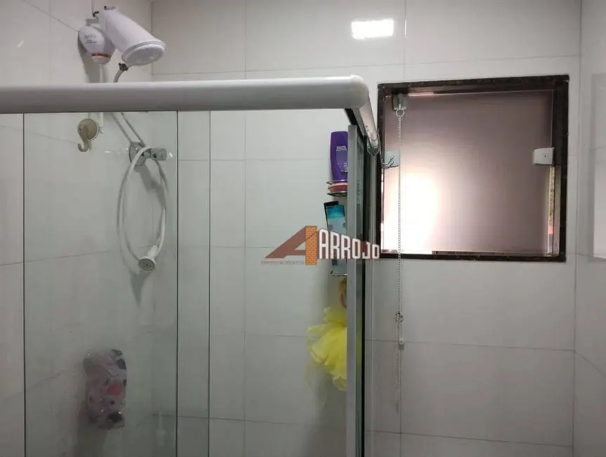 Foto 6 de Casa com 4 quartos à venda, 214m2 em Vila Granada, São Paulo - SP