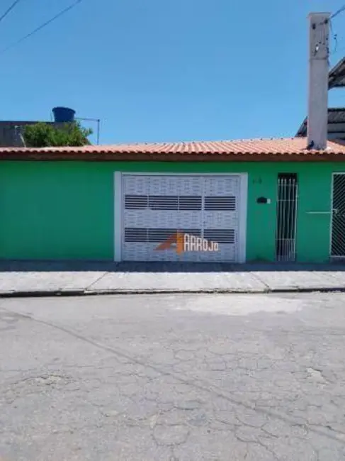 Foto 2 de Casa com 3 quartos à venda, 500m2 em Jardim Pinheirinho, Itaquaquecetuba - SP