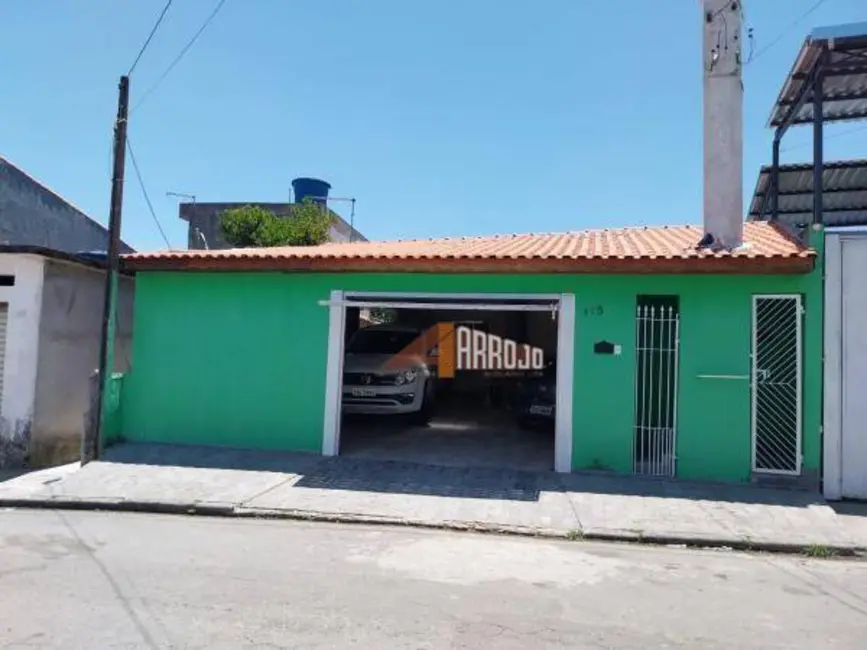 Foto 1 de Casa com 3 quartos à venda, 500m2 em Jardim Pinheirinho, Itaquaquecetuba - SP