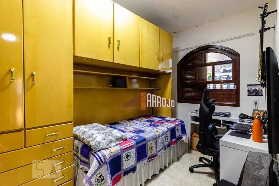 Foto 2 de Sobrado com 3 quartos à venda, 125m2 em Vila Arruda, São Paulo - SP