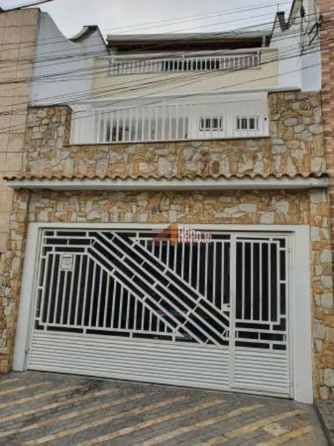 Foto 3 de Sobrado com 3 quartos à venda, 125m2 em Vila Arruda, São Paulo - SP