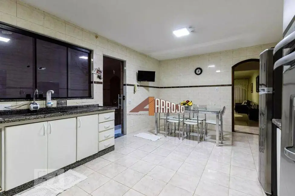 Foto 8 de Sobrado com 3 quartos à venda, 125m2 em Vila Arruda, São Paulo - SP