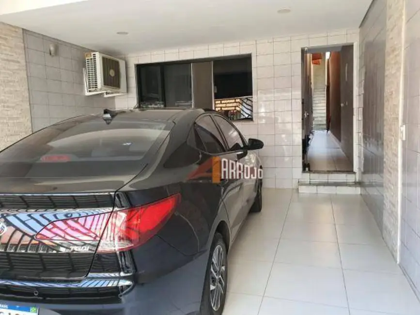 Foto 4 de Sobrado com 3 quartos à venda, 125m2 em Vila Arruda, São Paulo - SP