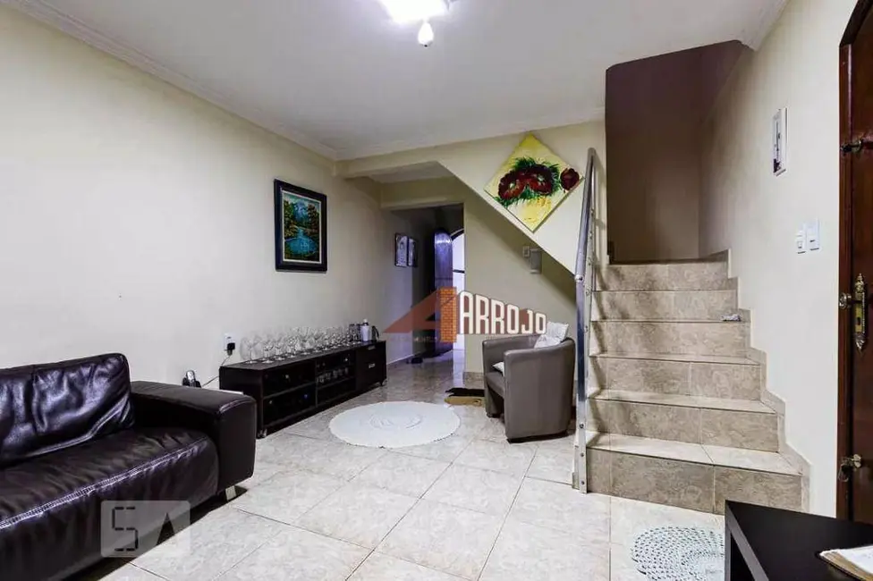 Foto 1 de Sobrado com 3 quartos à venda, 125m2 em Vila Arruda, São Paulo - SP