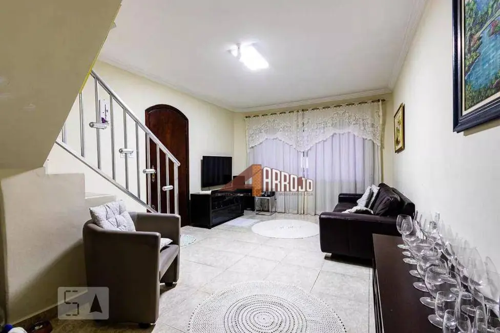 Foto 7 de Sobrado com 3 quartos à venda, 125m2 em Vila Arruda, São Paulo - SP