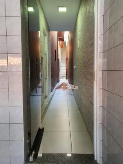 Foto 6 de Sobrado com 3 quartos à venda, 125m2 em Vila Arruda, São Paulo - SP