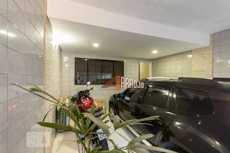 Foto 5 de Sobrado com 3 quartos à venda, 125m2 em Vila Arruda, São Paulo - SP