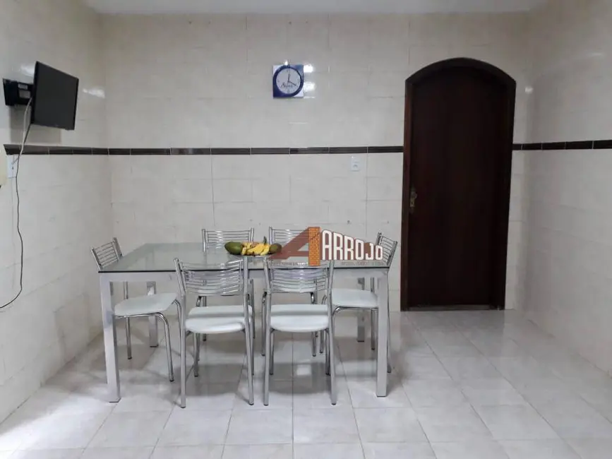 Foto 9 de Sobrado com 3 quartos à venda, 125m2 em Vila Arruda, São Paulo - SP