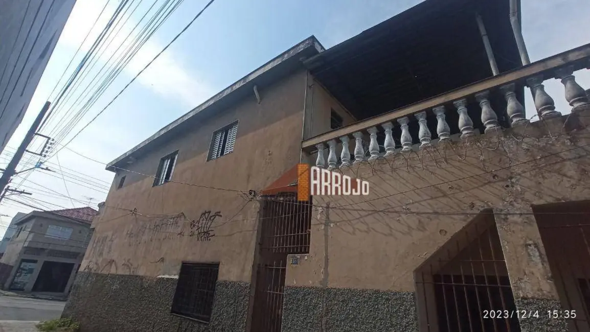 Foto 2 de Sobrado com 2 quartos à venda, 125m2 em Cangaíba, São Paulo - SP