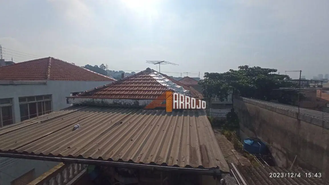 Foto 9 de Sobrado com 2 quartos à venda, 125m2 em Cangaíba, São Paulo - SP