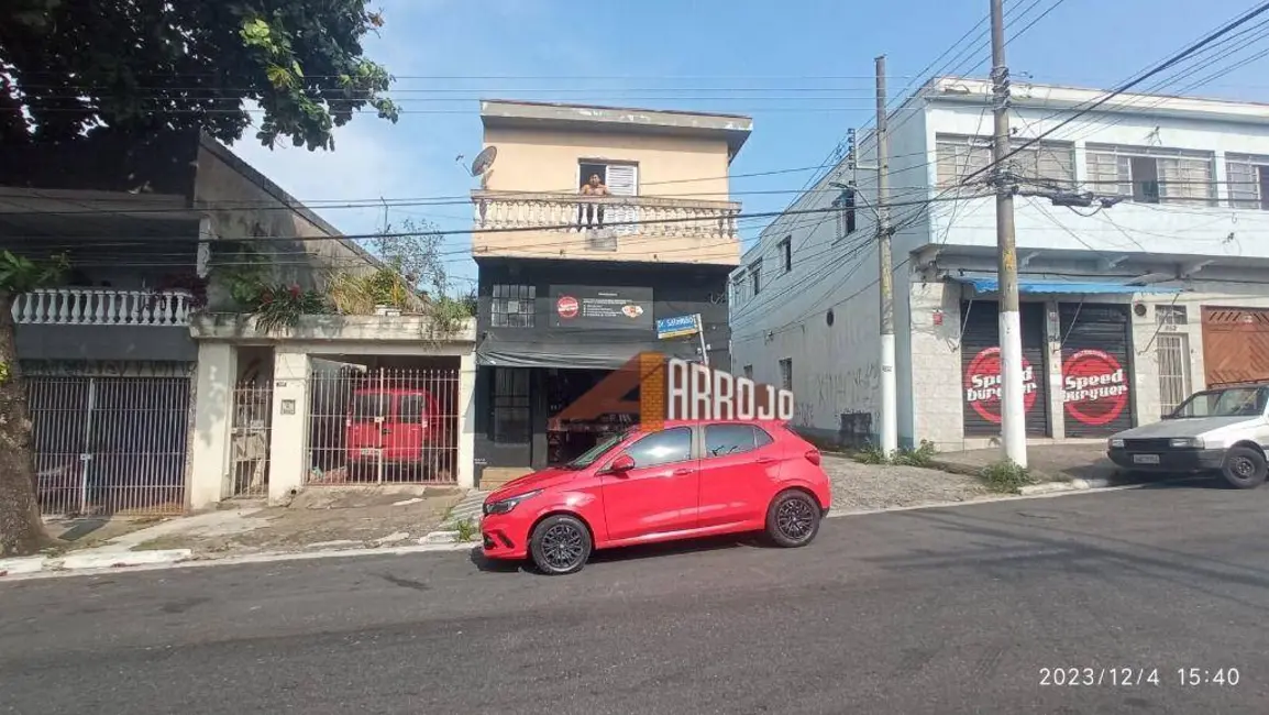 Foto 1 de Sobrado com 2 quartos à venda, 125m2 em Cangaíba, São Paulo - SP