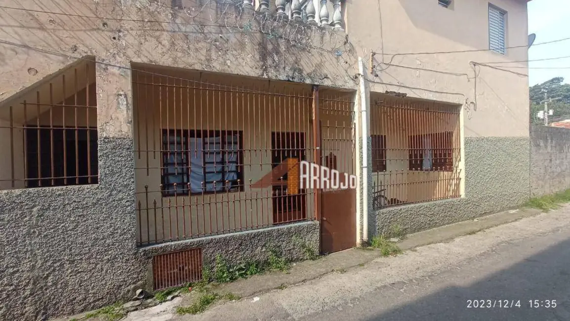 Foto 3 de Sobrado com 2 quartos à venda, 125m2 em Cangaíba, São Paulo - SP