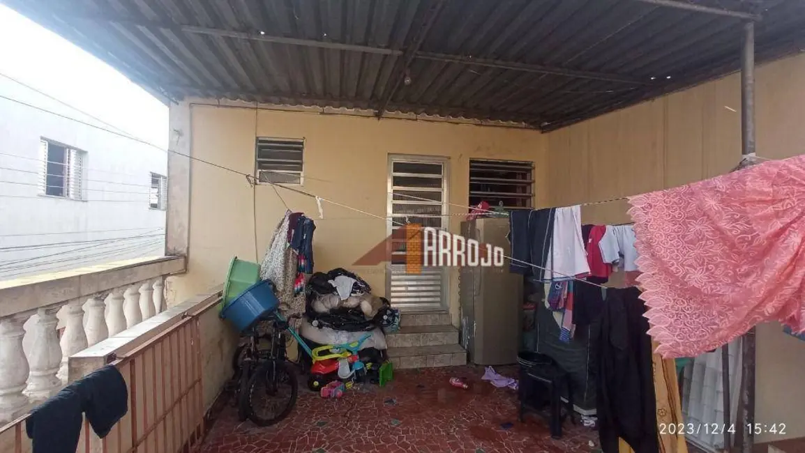 Foto 6 de Sobrado com 2 quartos à venda, 125m2 em Cangaíba, São Paulo - SP