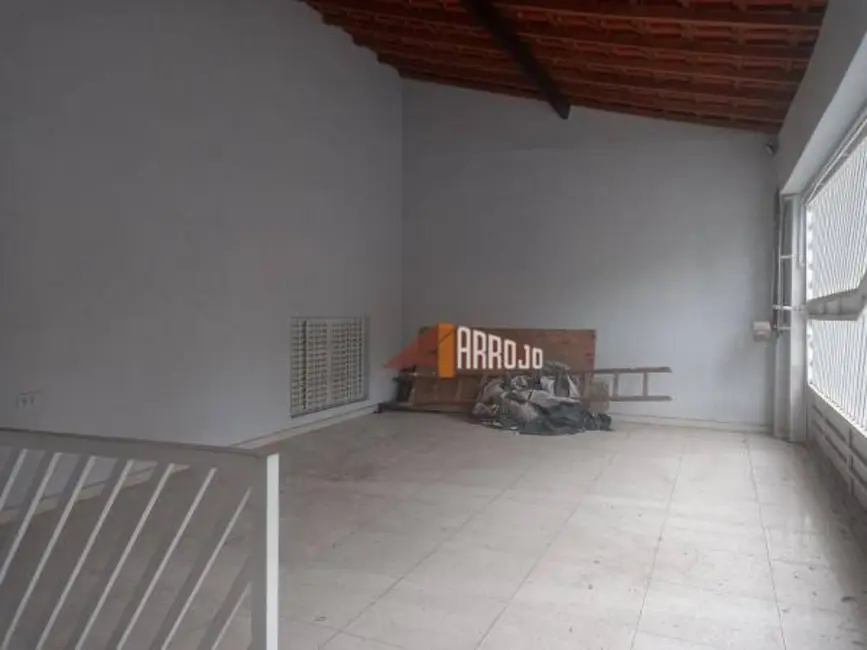 Foto 3 de Casa com 3 quartos à venda, 224m2 em Vila Beatriz, São Paulo - SP