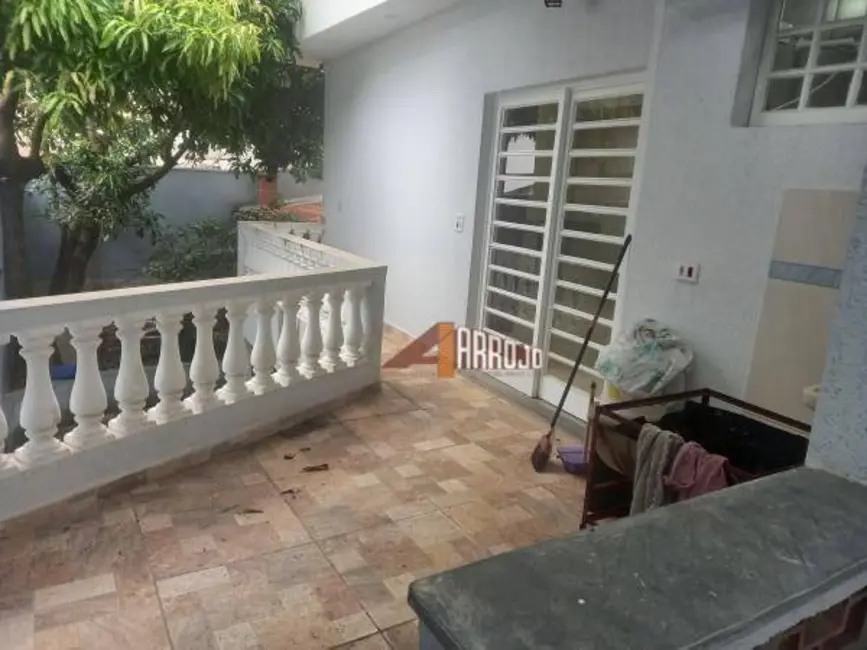 Foto 7 de Casa com 3 quartos à venda, 224m2 em Vila Beatriz, São Paulo - SP