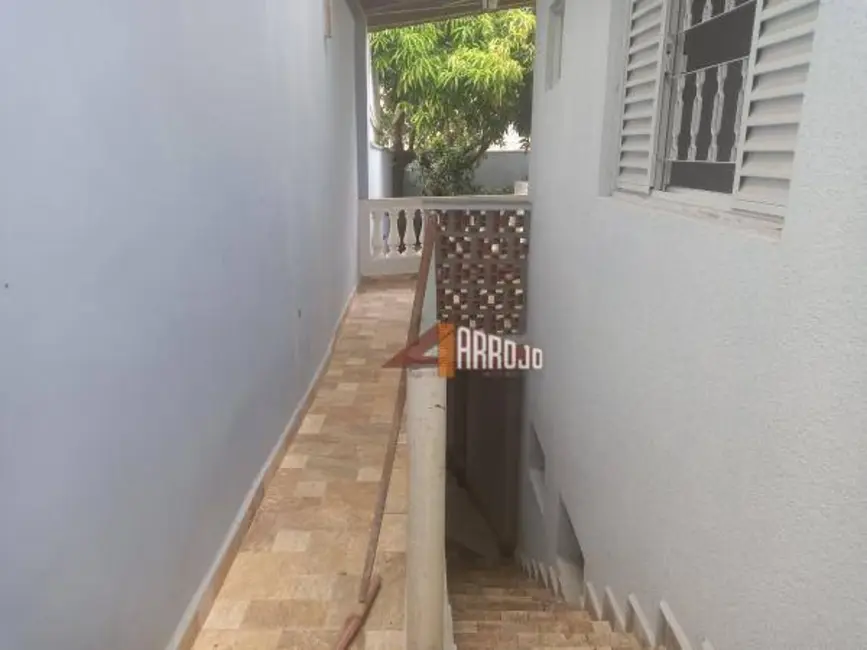 Foto 6 de Casa com 3 quartos à venda, 224m2 em Vila Beatriz, São Paulo - SP