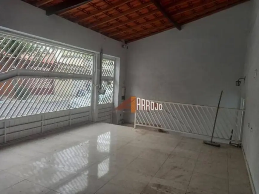 Foto 2 de Casa com 3 quartos à venda, 224m2 em Vila Beatriz, São Paulo - SP