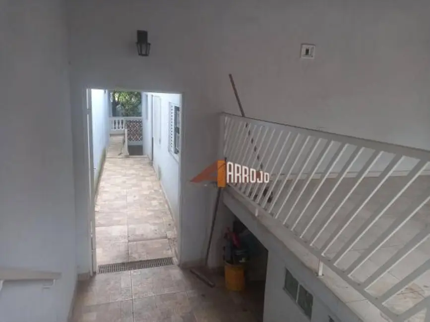 Foto 4 de Casa com 3 quartos à venda, 224m2 em Vila Beatriz, São Paulo - SP