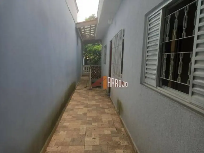 Foto 5 de Casa com 3 quartos à venda, 224m2 em Vila Beatriz, São Paulo - SP