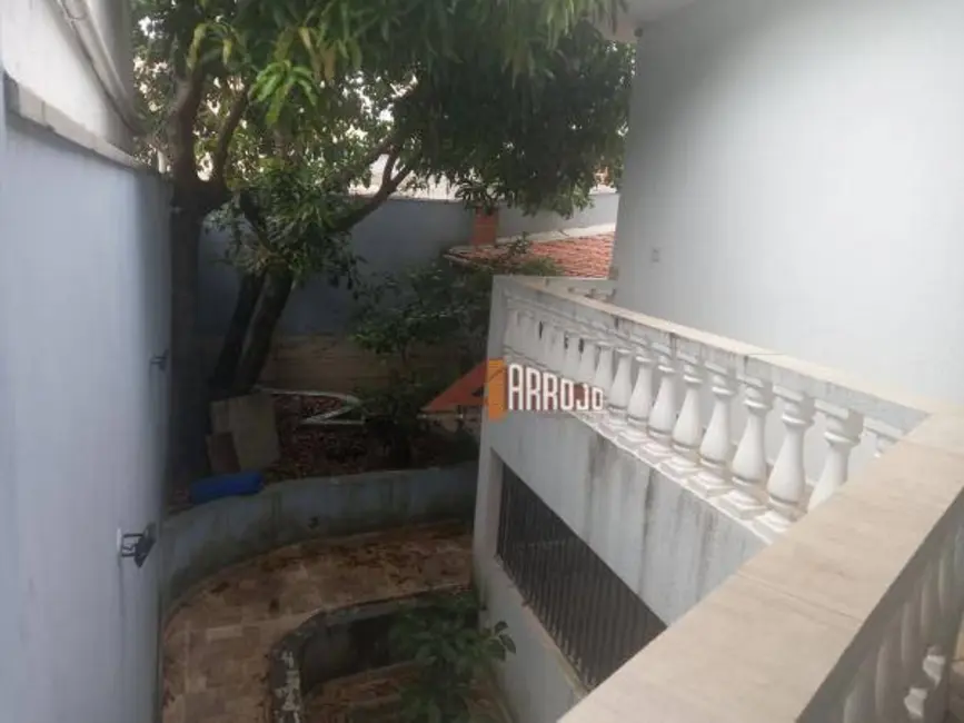 Foto 8 de Casa com 3 quartos à venda, 224m2 em Vila Beatriz, São Paulo - SP