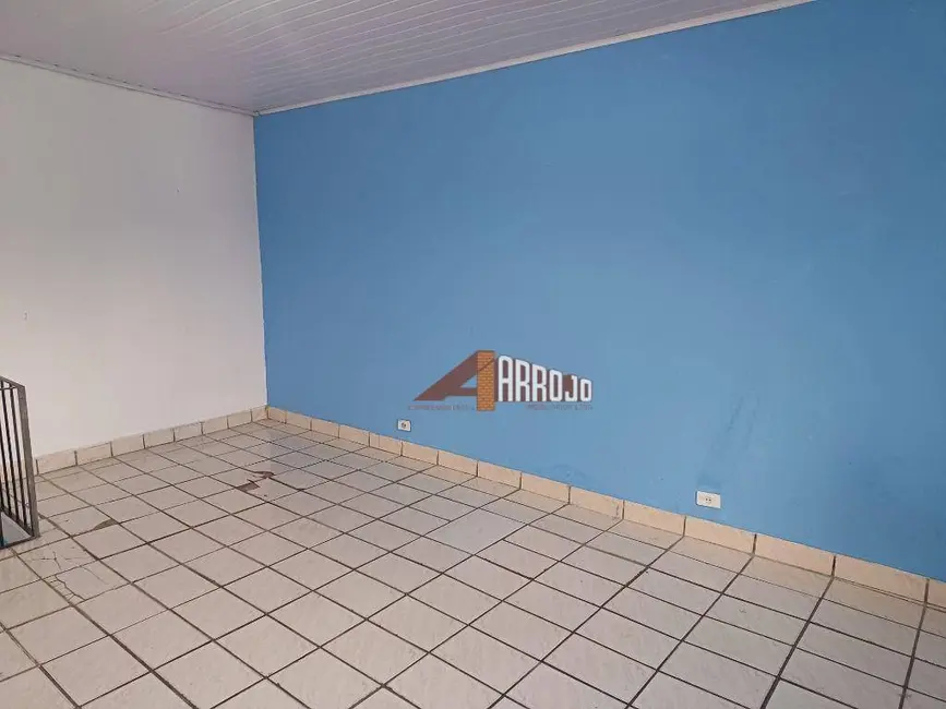 Foto 2 de Casa com 2 quartos à venda, 192m2 em Parque Boturussu, São Paulo - SP