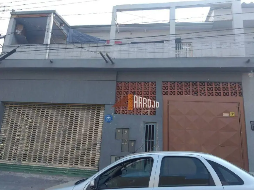 Casa com 2 quartos à venda, 125m2 em Jardim Penha, São Paulo - SP - imagem 2 Foto 2 de Casa com 2 quartos à venda, 125m2 em Jardim Penha, São Paulo - SP