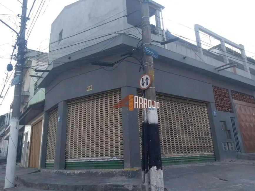 Casa com 2 quartos à venda, 125m2 em Jardim Penha, São Paulo - SP - imagem 3 Foto 3 de Casa com 2 quartos à venda, 125m2 em Jardim Penha, São Paulo - SP