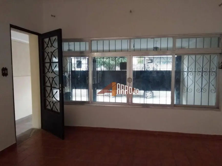 Foto 1 de Sobrado com 4 quartos à venda, 136m2 em Vila Califórnia, São Paulo - SP