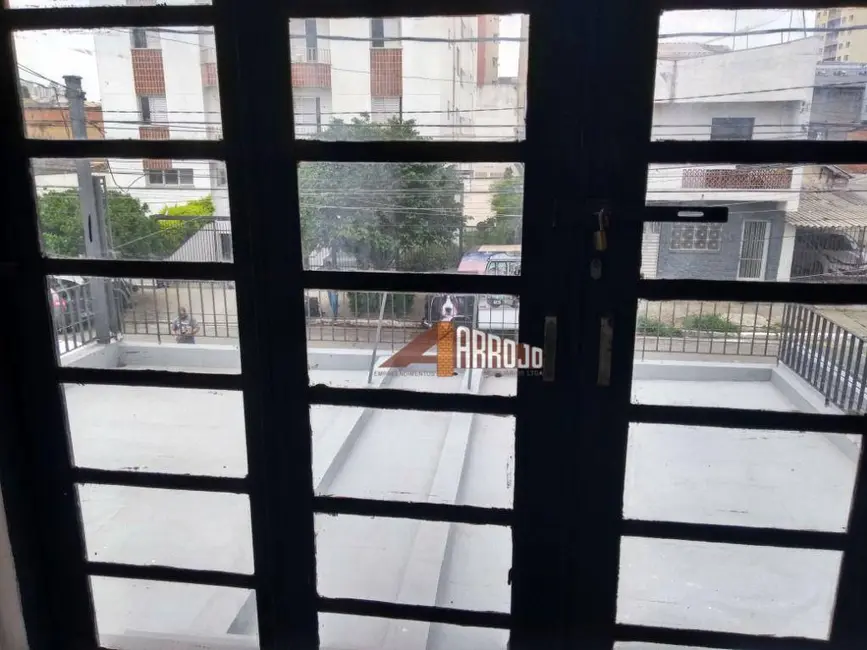 Sobrado com 4 quartos à venda, 136m2 em Vila Califórnia, São Paulo - SP - imagem 9 Foto 9 de Sobrado com 4 quartos à venda, 136m2 em Vila Califórnia, São Paulo - SP