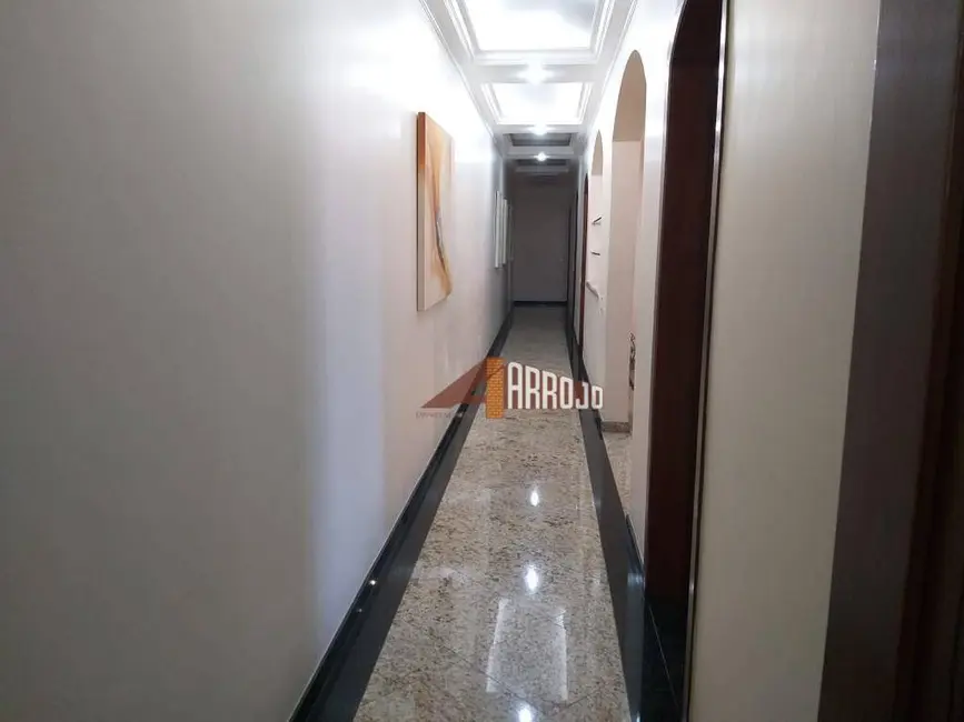 Foto 8 de Casa com 3 quartos à venda, 240m2 em Vila São Geraldo, São Paulo - SP