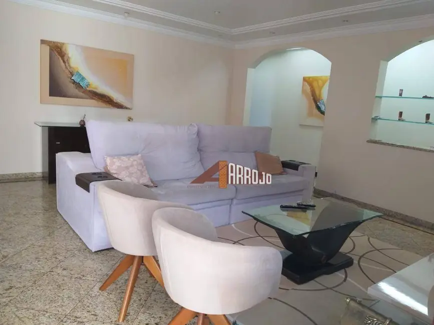 Foto 3 de Casa com 3 quartos à venda, 240m2 em Vila São Geraldo, São Paulo - SP