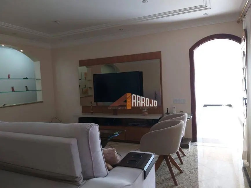 Foto 2 de Casa com 3 quartos à venda, 240m2 em Vila São Geraldo, São Paulo - SP