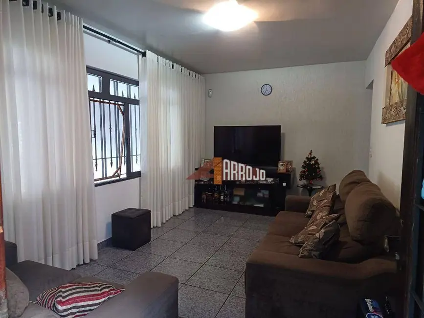 Foto 8 de Casa com 2 quartos à venda, 140m2 em Vila Granada, São Paulo - SP