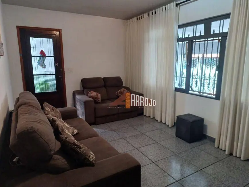 Foto 9 de Casa com 2 quartos à venda, 140m2 em Vila Granada, São Paulo - SP