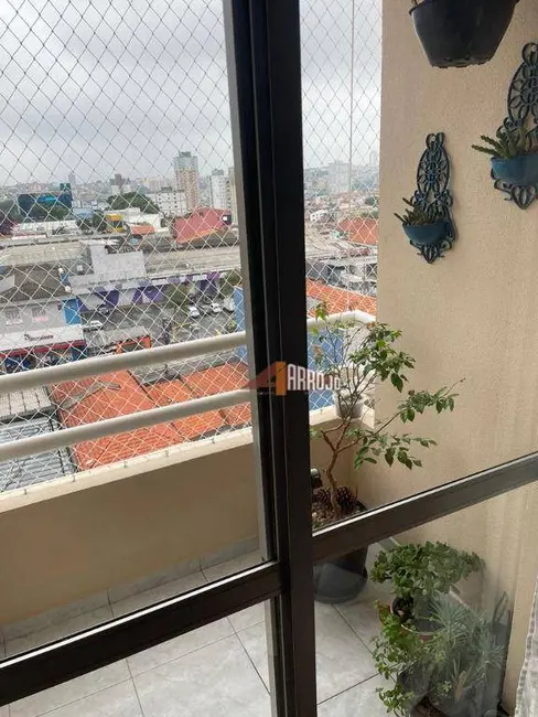 Foto 8 de Apartamento com 3 quartos à venda, 97m2 em Vila Centenário, São Paulo - SP