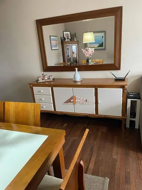 Foto 4 de Apartamento com 3 quartos à venda, 97m2 em Vila Centenário, São Paulo - SP
