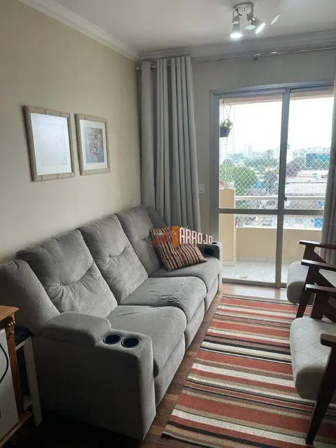 Foto 2 de Apartamento com 3 quartos à venda, 97m2 em Vila Centenário, São Paulo - SP