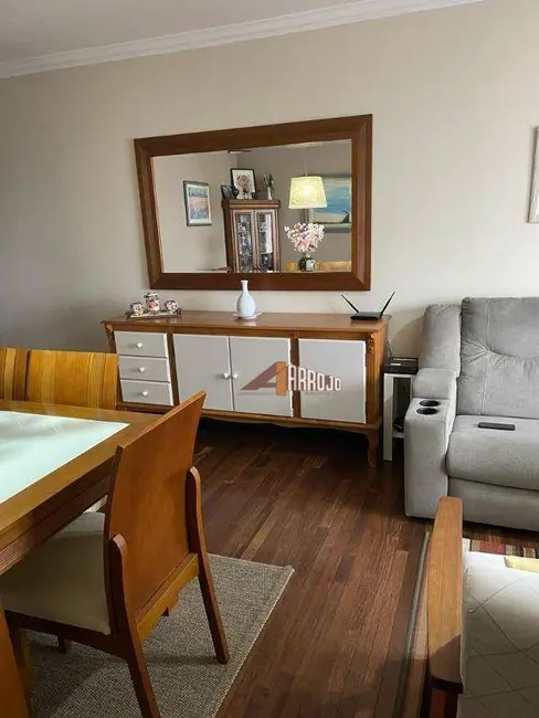 Foto 5 de Apartamento com 3 quartos à venda, 97m2 em Vila Centenário, São Paulo - SP