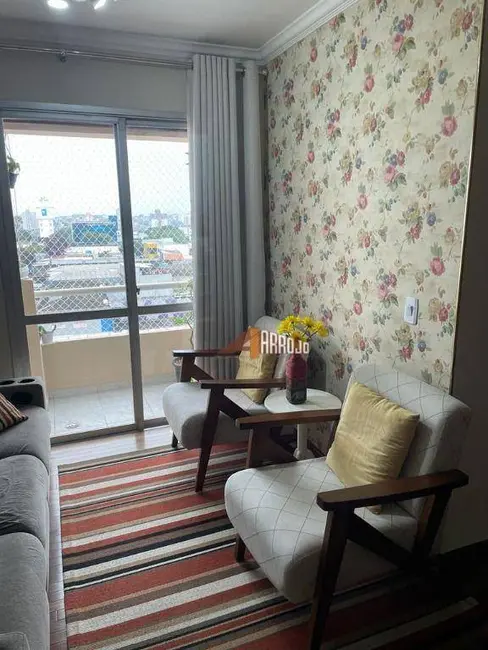 Foto 3 de Apartamento com 3 quartos à venda, 97m2 em Vila Centenário, São Paulo - SP