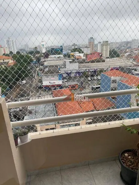Foto 9 de Apartamento com 3 quartos à venda, 97m2 em Vila Centenário, São Paulo - SP
