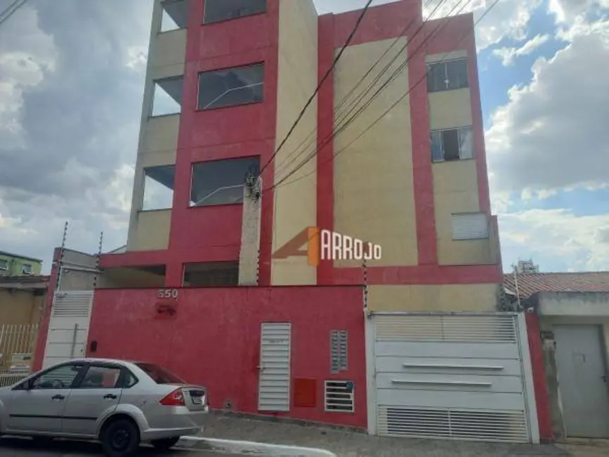 Foto 2 de Apartamento com 2 quartos à venda, 85m2 em Penha de França, São Paulo - SP