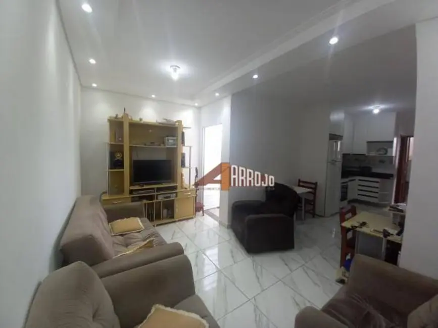 Foto 1 de Apartamento com 2 quartos à venda, 85m2 em Penha de França, São Paulo - SP