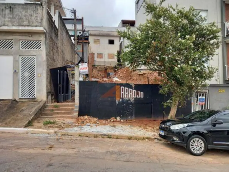 Foto 1 de Terreno / Lote à venda, 210m2 em Penha de França, São Paulo - SP