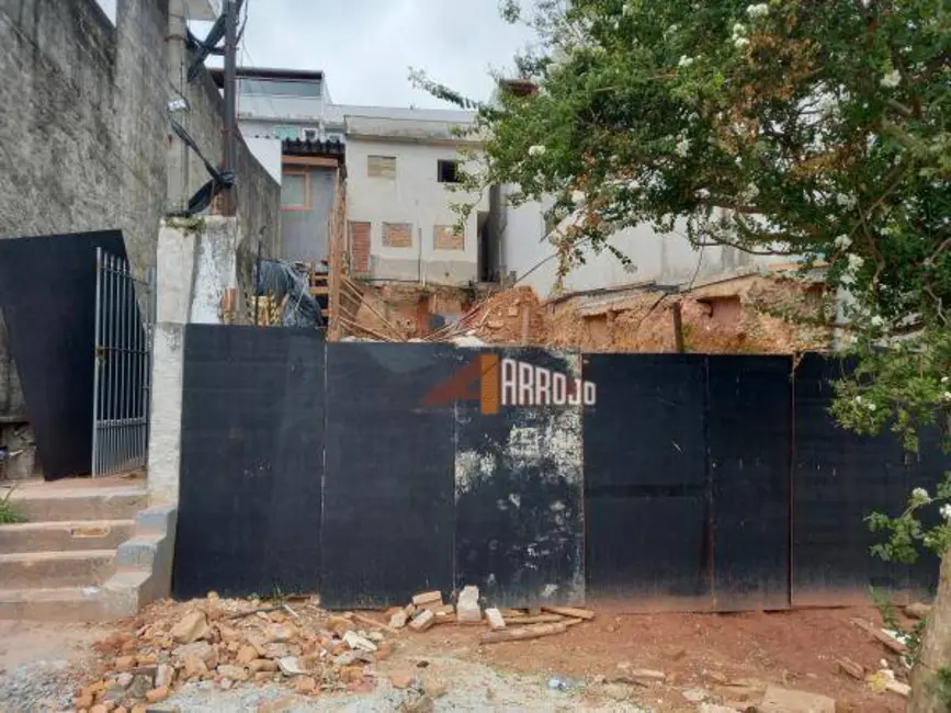 Foto 3 de Terreno / Lote à venda, 210m2 em Penha de França, São Paulo - SP