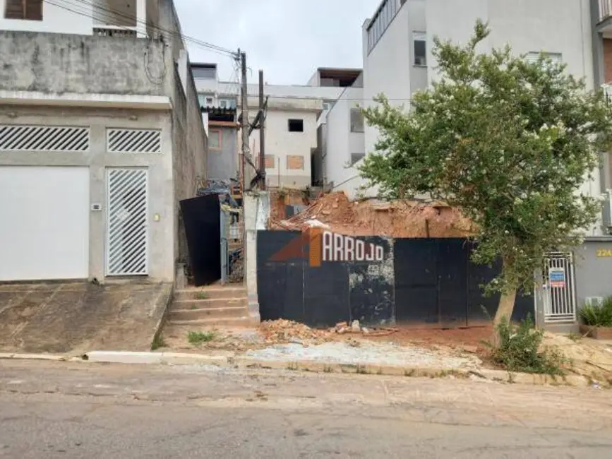 Foto 2 de Terreno / Lote à venda, 210m2 em Penha de França, São Paulo - SP