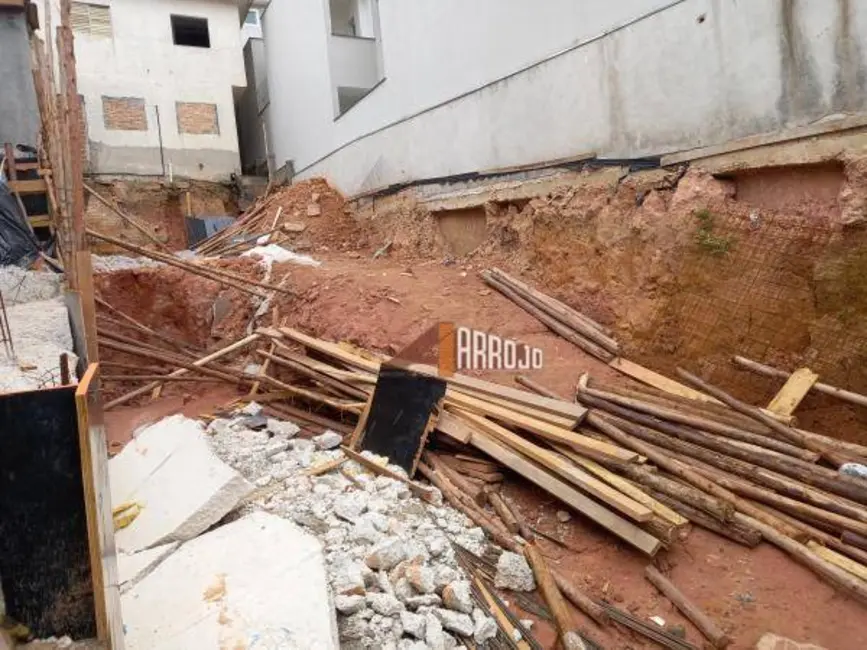 Foto 5 de Terreno / Lote à venda, 210m2 em Penha de França, São Paulo - SP
