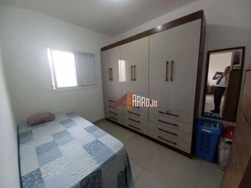 Apartamento com 2 quartos à venda, 55m2 em Vila São Geraldo, São Paulo - SP - imagem 7 Foto 7 de Apartamento com 2 quartos à venda, 55m2 em Vila São Geraldo, São Paulo - SP