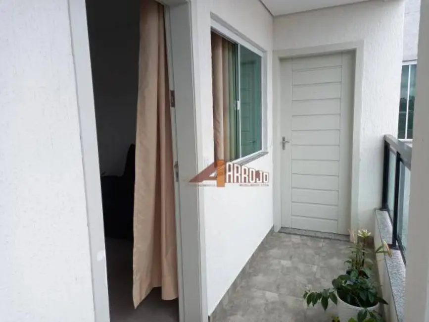 Foto 1 de Apartamento com 2 quartos à venda, 55m2 em Vila São Geraldo, São Paulo - SP