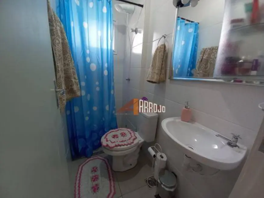 Apartamento com 2 quartos à venda, 55m2 em Vila São Geraldo, São Paulo - SP - imagem 6 Foto 6 de Apartamento com 2 quartos à venda, 55m2 em Vila São Geraldo, São Paulo - SP