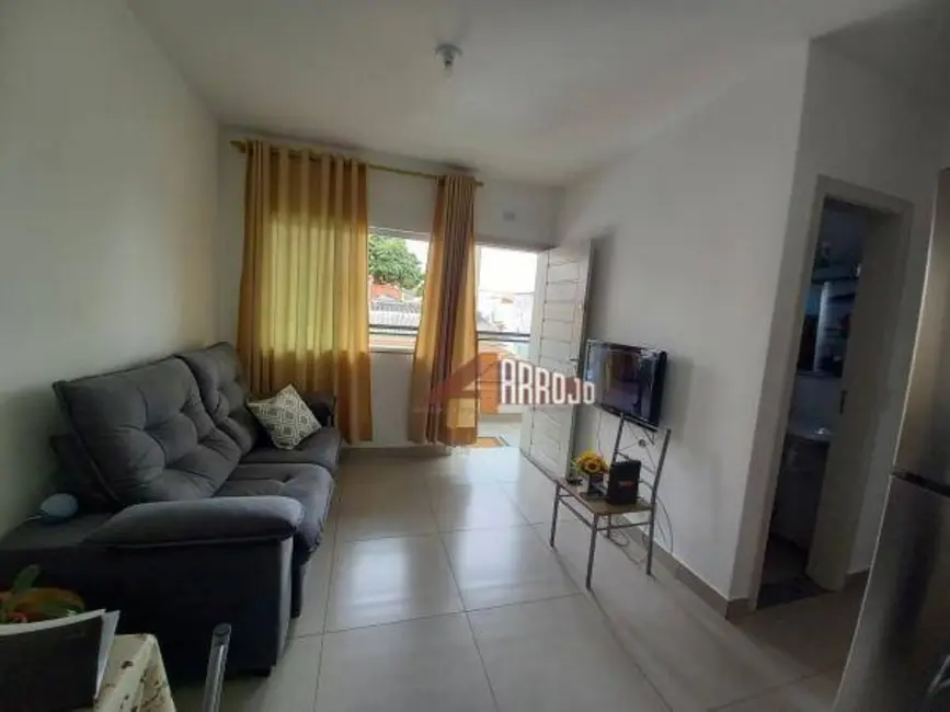 Apartamento com 2 quartos à venda, 55m2 em Vila São Geraldo, São Paulo - SP - imagem 5 Foto 5 de Apartamento com 2 quartos à venda, 55m2 em Vila São Geraldo, São Paulo - SP